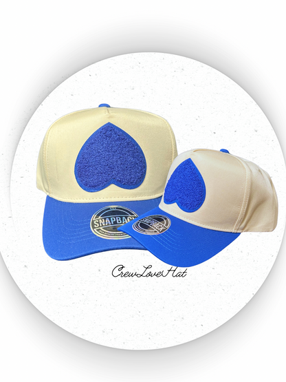 Crew Love Hat