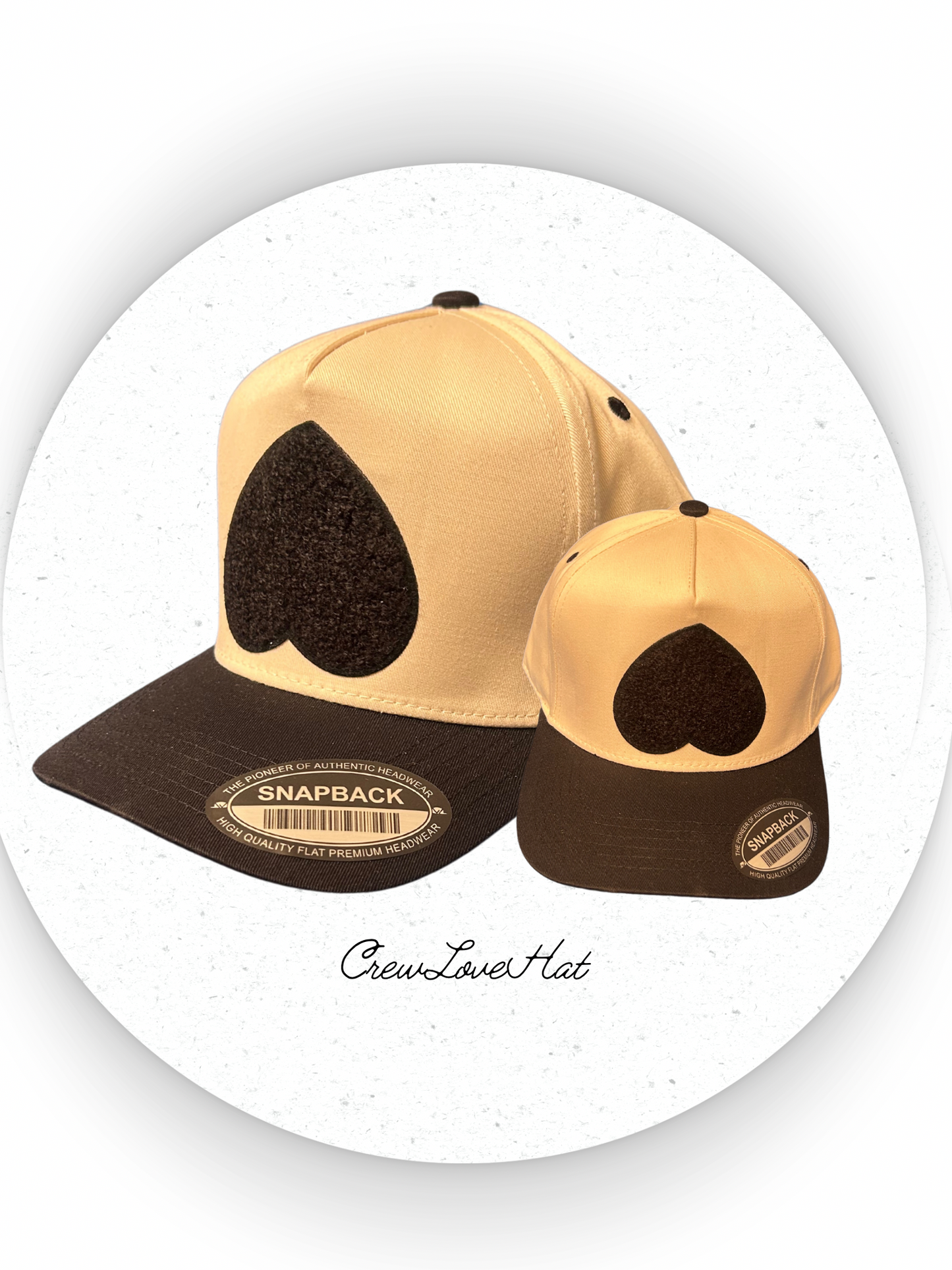 Crew Love Hat