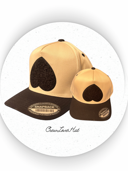 Crew Love Hat
