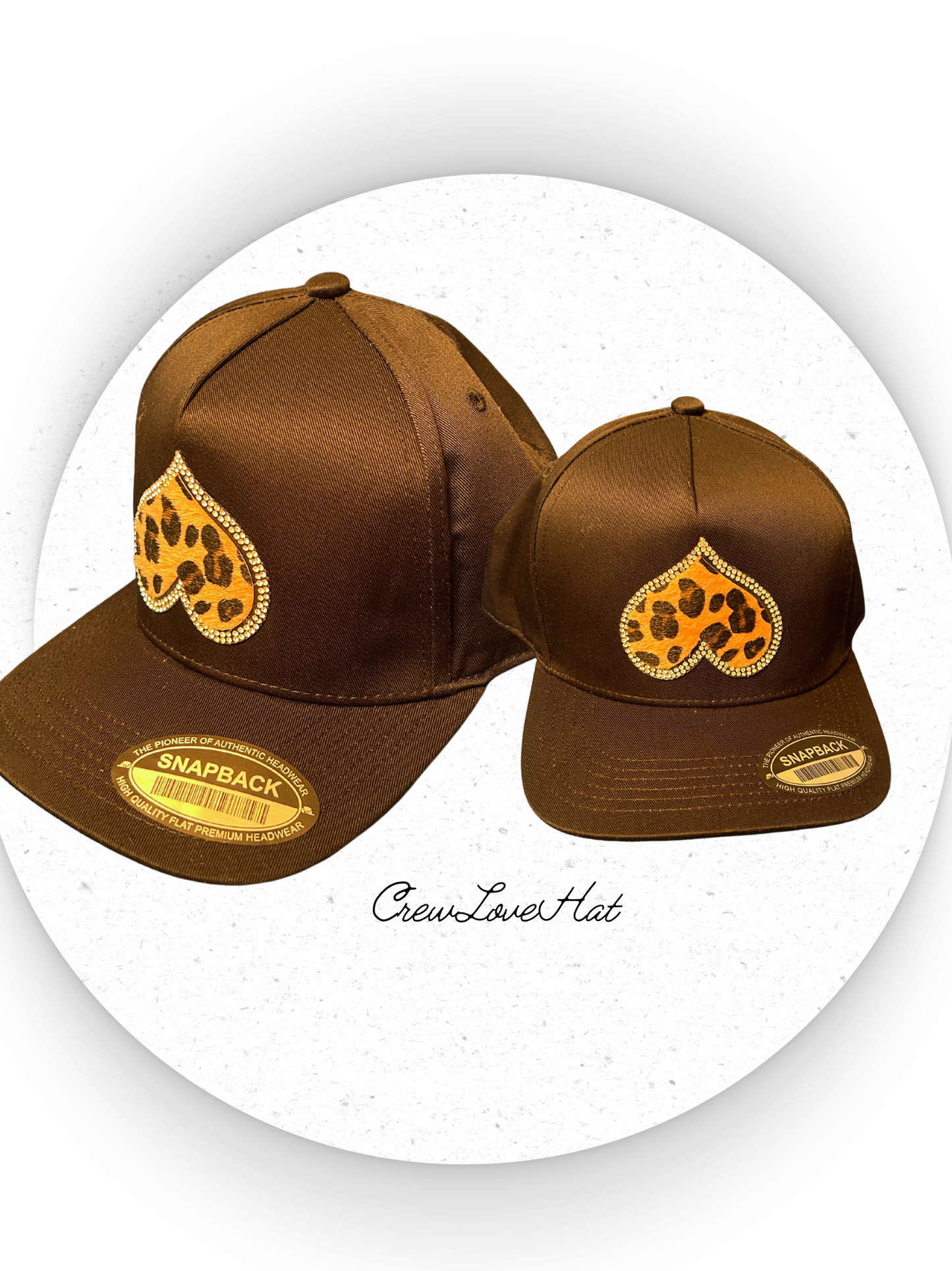Crew Love Hat