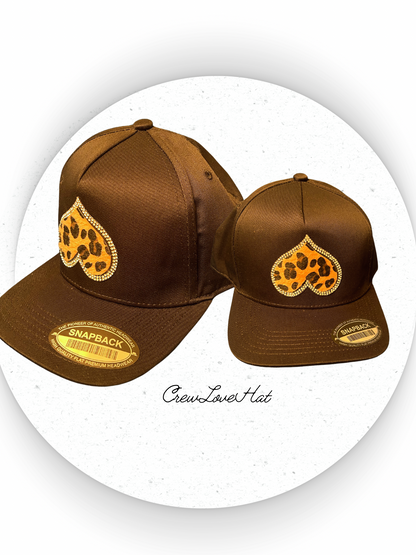 Crew Love Hat