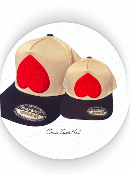 Crew Love Hat