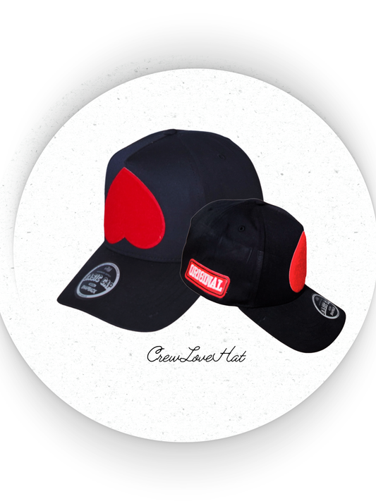 Crew Love Hat