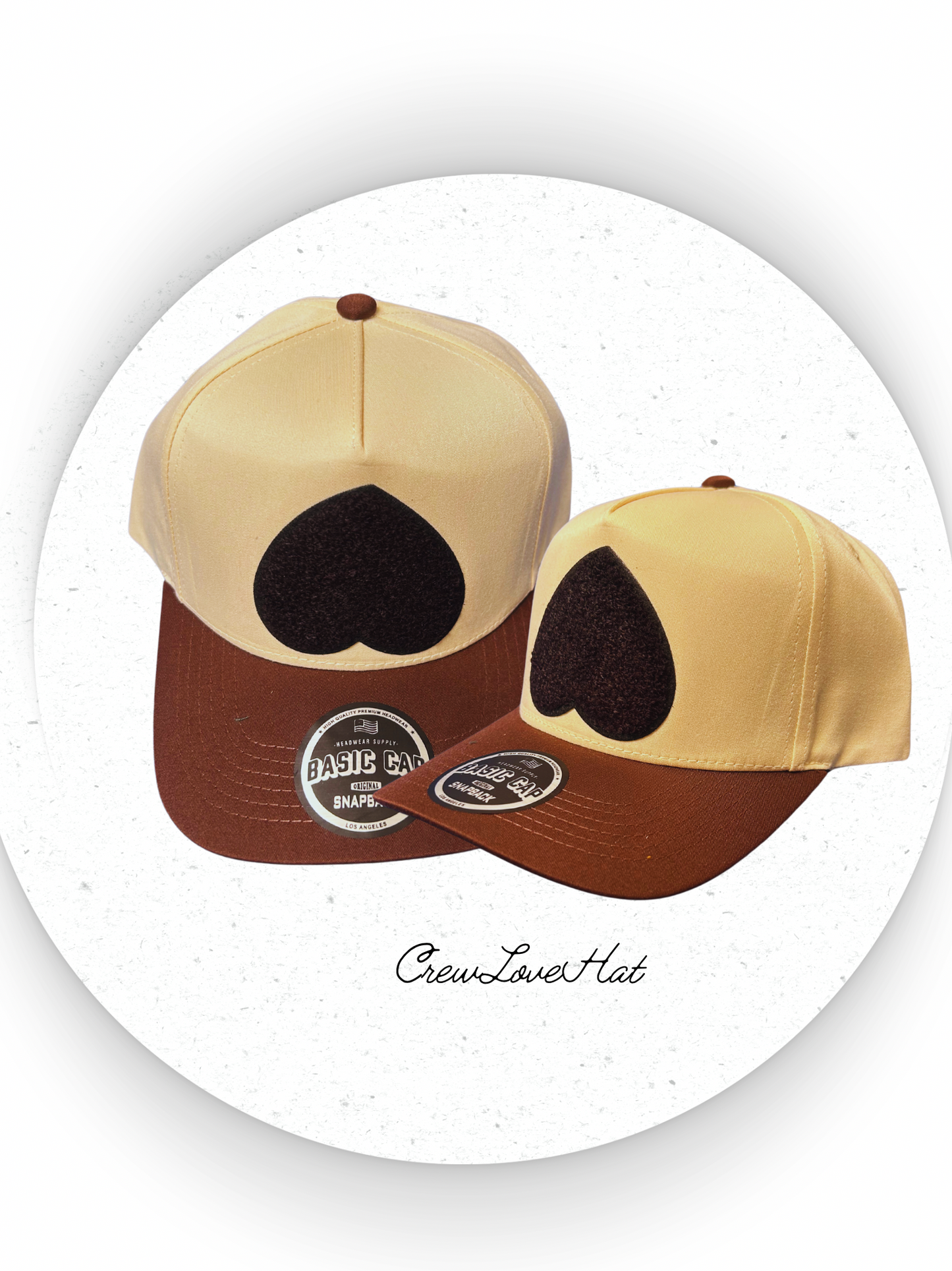 Crew Love Hat