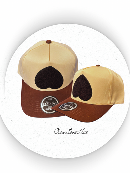 Crew Love Hat