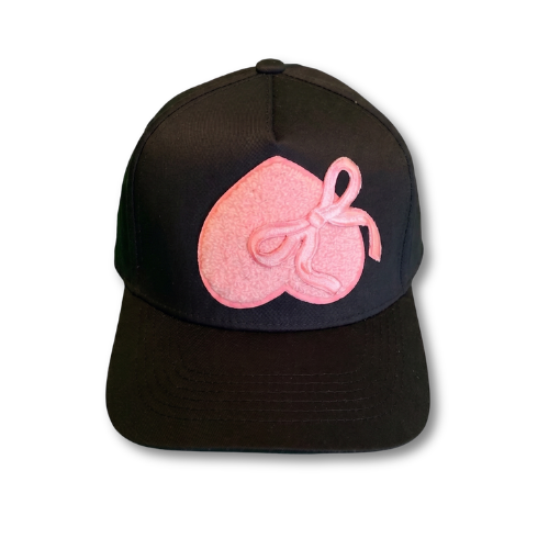 Breast Cancer Crew Love Hat