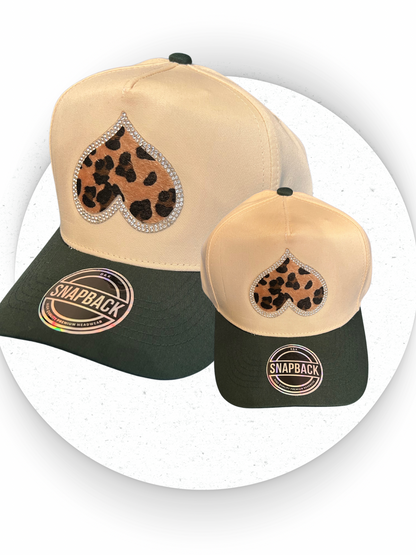 Crew Love Hat