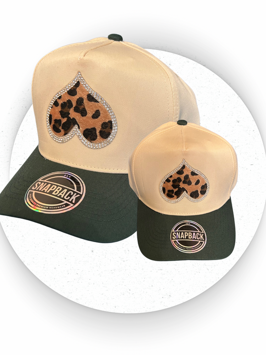 Crew Love Hat