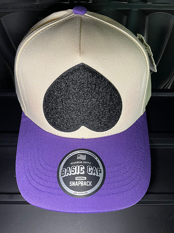 Crew Love Hat
