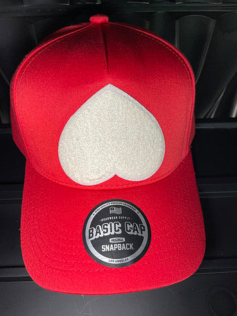 Crew Love Hat