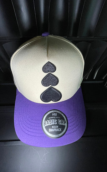 Crew Love Hat