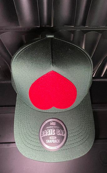 Crew Love Hat