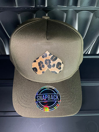 Crew Love Hat