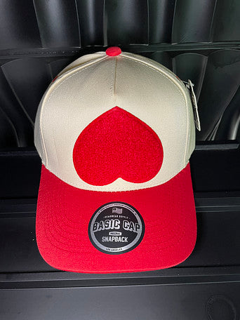 Crew Love Hat